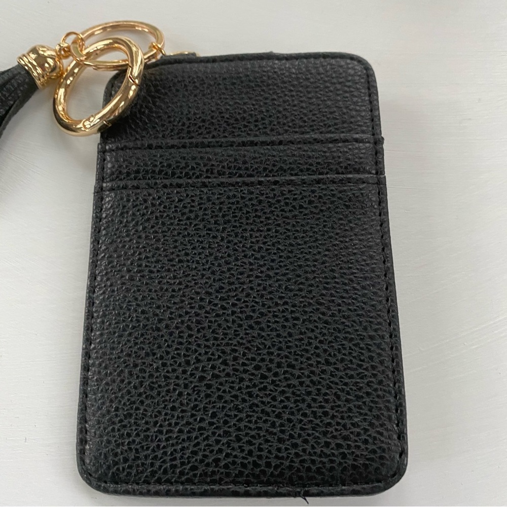 Key & Card Case - Picture 2 of 6